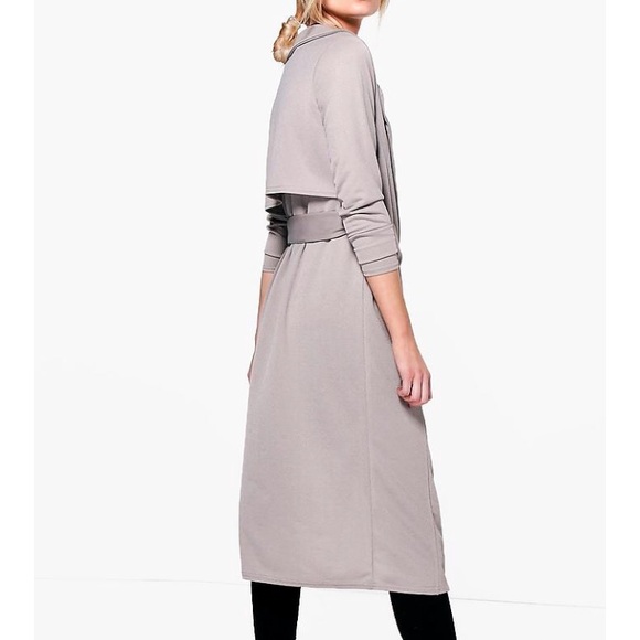 Duster outerwear - Picture 2 of 2